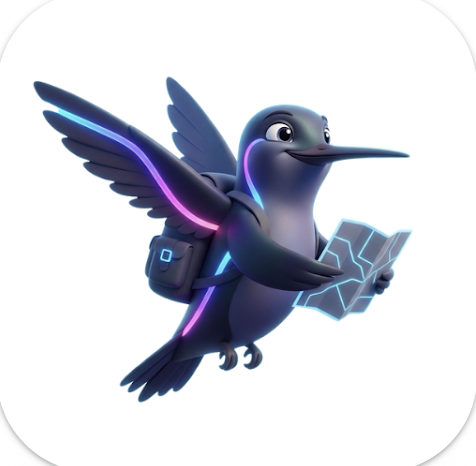 Tripsetta app icon